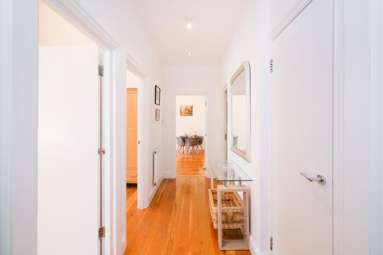 Lovely 2 Bed Flat In Canal Side Gated Development Leilighet London Eksteriør bilde